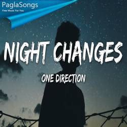 Night changes song mp3 download henry moodie  Listen Now; Browse; Radio; Search; Open in Music